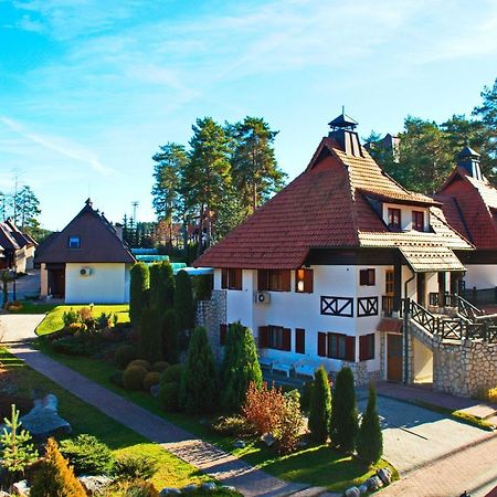Апартаменти Kraljevi Konaci - Najam Kuca Na Zlatiboru Екстер'єр фото